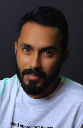 Abdullah Almaqbali as 