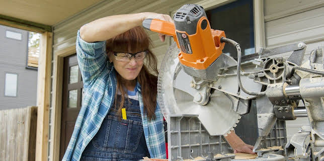 10:15: Good Bones - Mutter, Tochter, Home-Makeover | Sixx | 2/7 2026