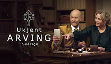 Ukjent arving: Sverige