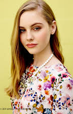 Ella Linnea Wahlestedt as 