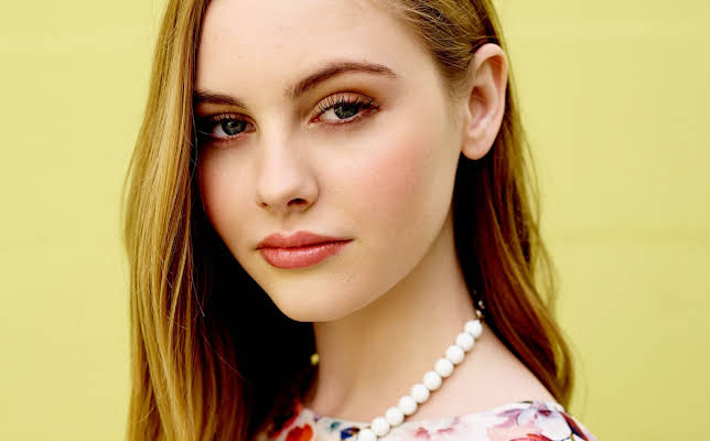 Ella Linnea Wahlestedt