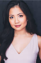 Kristin Villanueva as 