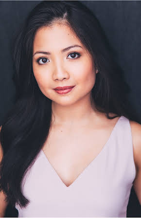 Kristin Villanueva as 
