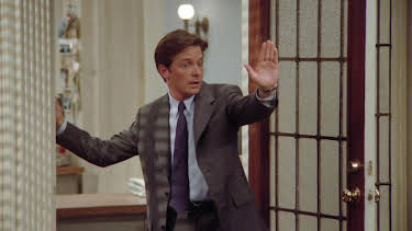 09:10: Spin City (S4 E2) (S4) | TV6 | 5/11 2026