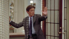 Spin City (S4 E2)