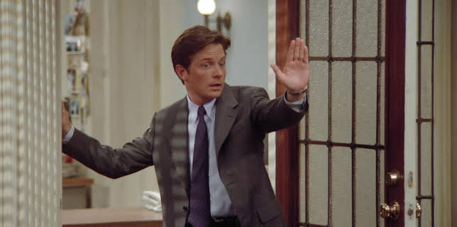 07:30: Spin City (S4 E2) (S4) | TV6 | 11/8 2025