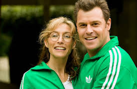 Spirited: Everybody Loves You When You're Dead