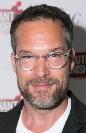 John Light as 