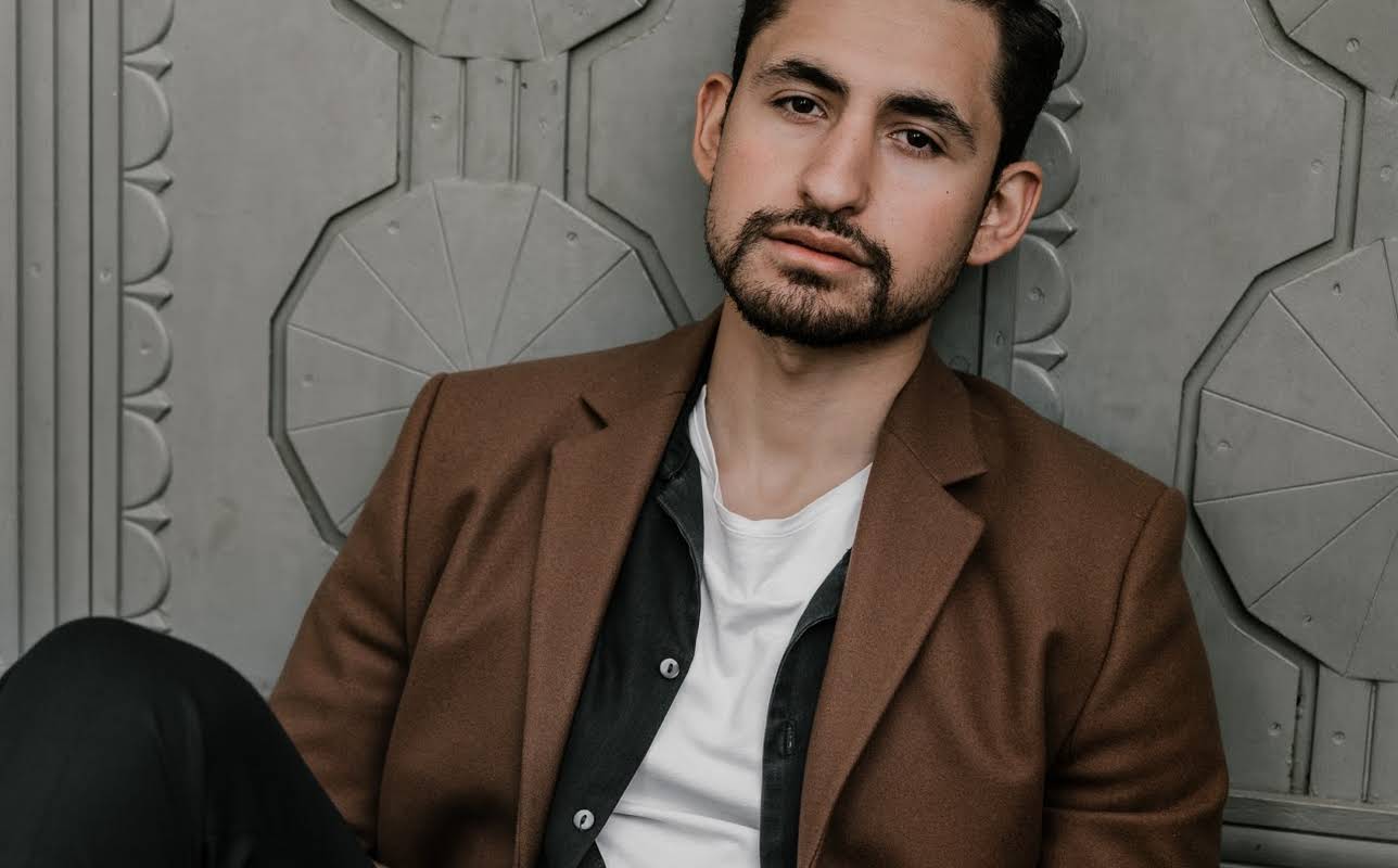 Amir El-Masry