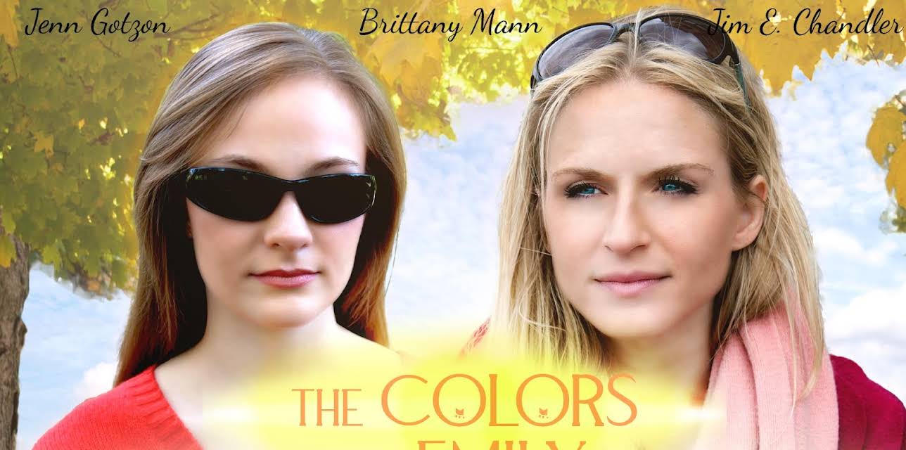 The Colors of Emily (2017)