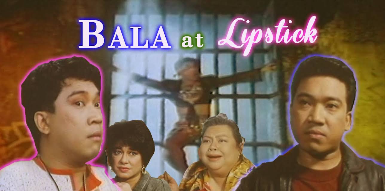Bala at Lipstick (1994)