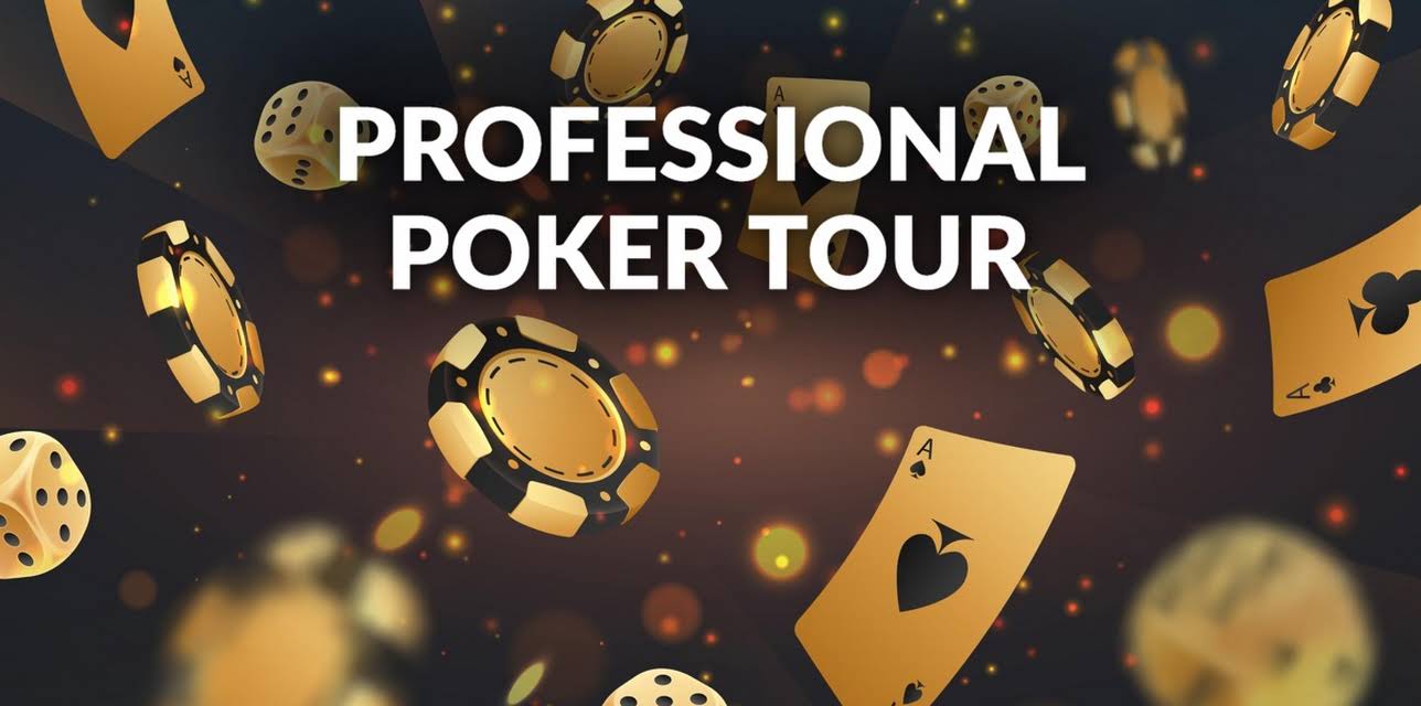 Professional Poker Tour