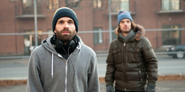 Joy and Elation (2025)