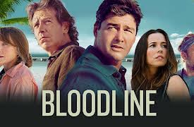 Bloodline: Part 1