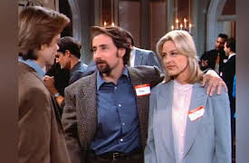 Ellen Season 1: The Class Reunion