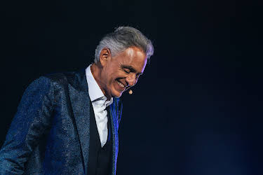 23:30: Andrea Bocelli: Romanza | ZDF | 8/28 2026