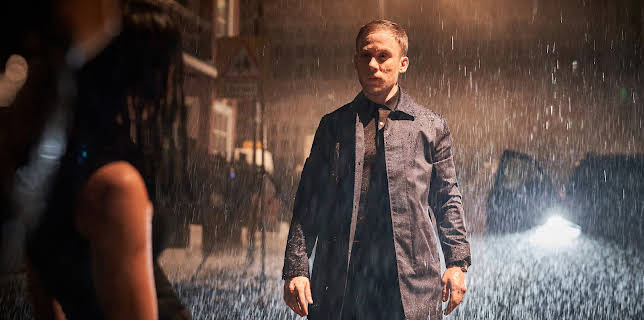 22:30: Gangs Of London (S2 E6) (S2) | Viasat Series | 3/4 2026