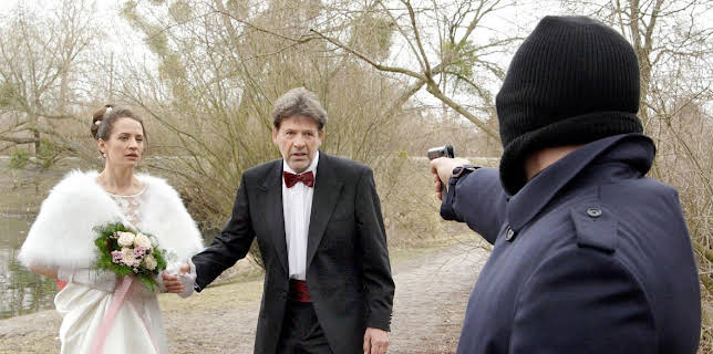 20:15: Das unsichtbare Mädchen | Arte | 2/20 2026