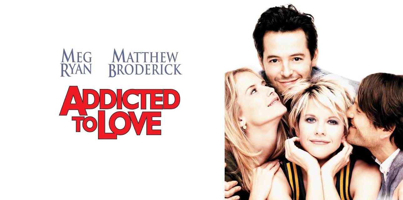 Addicted to Love (1997)