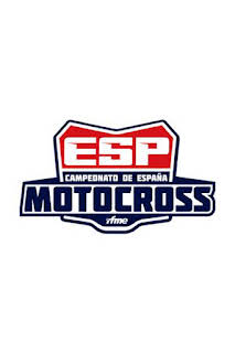 10:00: Campeonato de España de motocross (T2026): Montearagón - Carrera 3: Élite MX 125 (Manga 2) | GOL | 6/13 2026