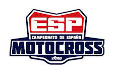 Campeonato de España de motocross (T2026): Montearagón - Carrera 3: Élite MX 125 (Manga 2)