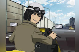 Eden of the East Season 1: Real Reality, Fabricated Reality