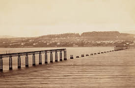 Epic Engineering Failures and the Lessons They Teach: Wind Loading: The Tay Bridge