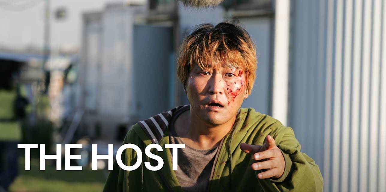 The Host (2007)