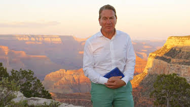 7:10 AM: Great American Railroad Journeys (S2 E5) (S2) | Yesterday | 2/18 2026