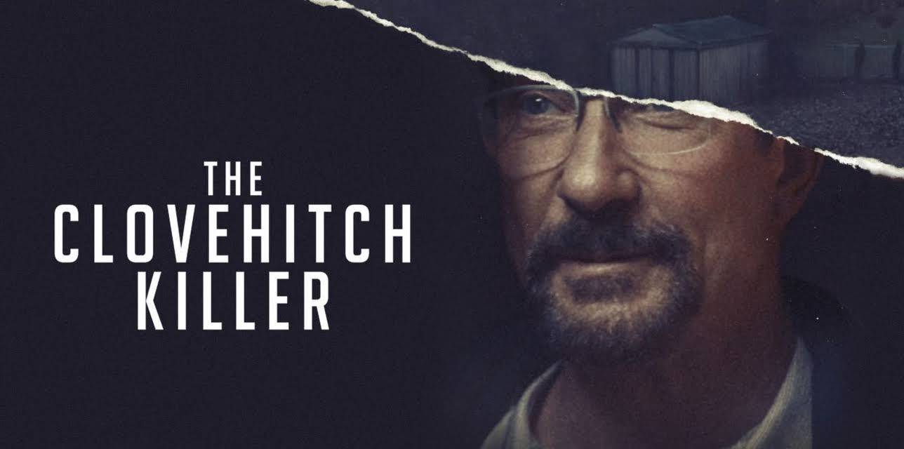 The Clovehitch Killer (2026)