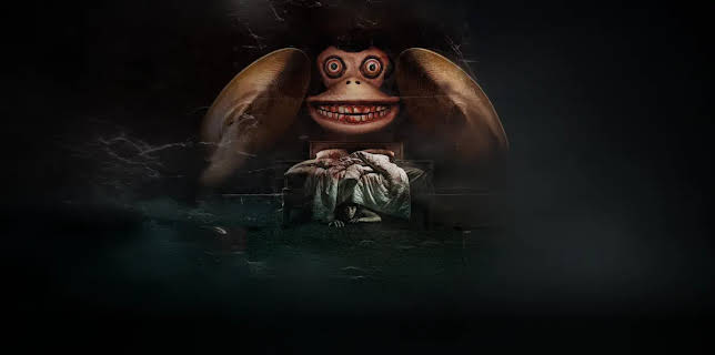 The Jolly Monkey (2025)