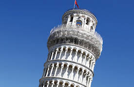 Epic Engineering Failures and the Lessons They Teach: Soil and Settlement: The Leaning Tower of Pisa
