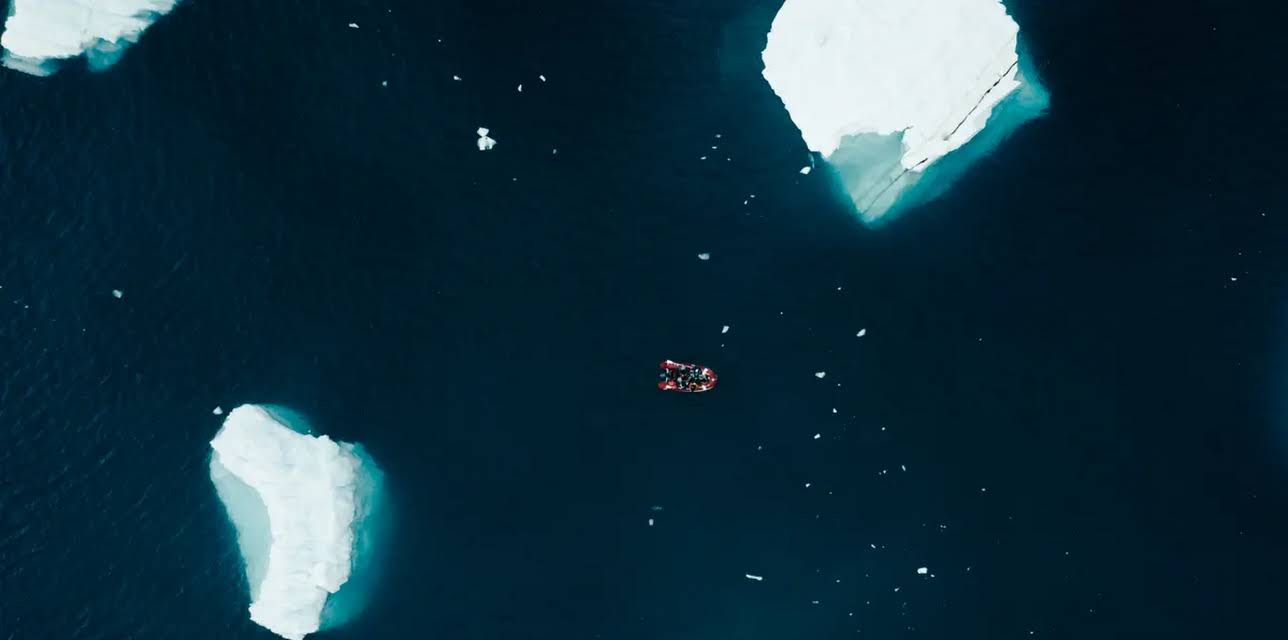 Project Iceman (2024)