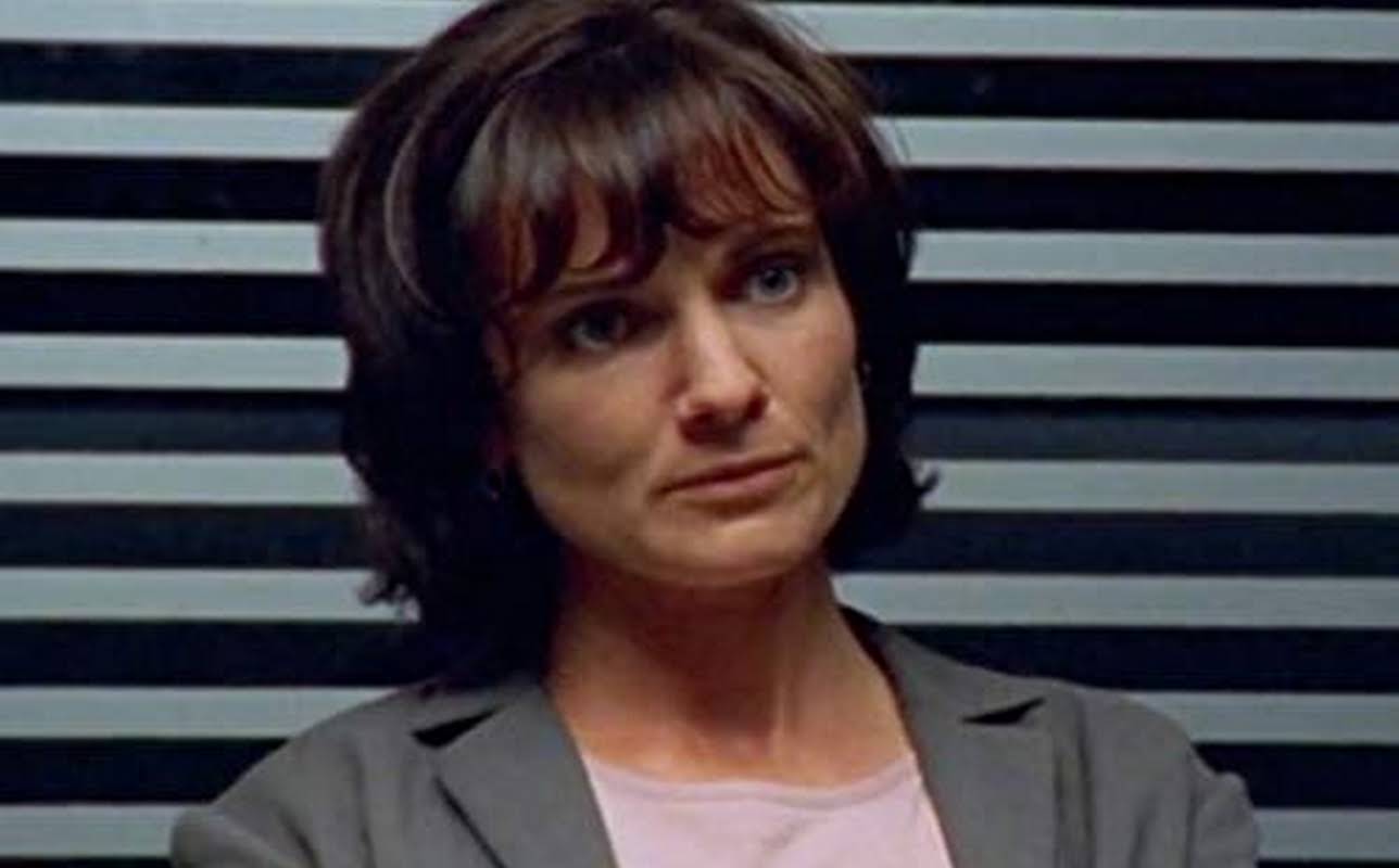 Catherine McClements