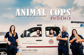 Animal Cops Season 20: Rags to Riches
