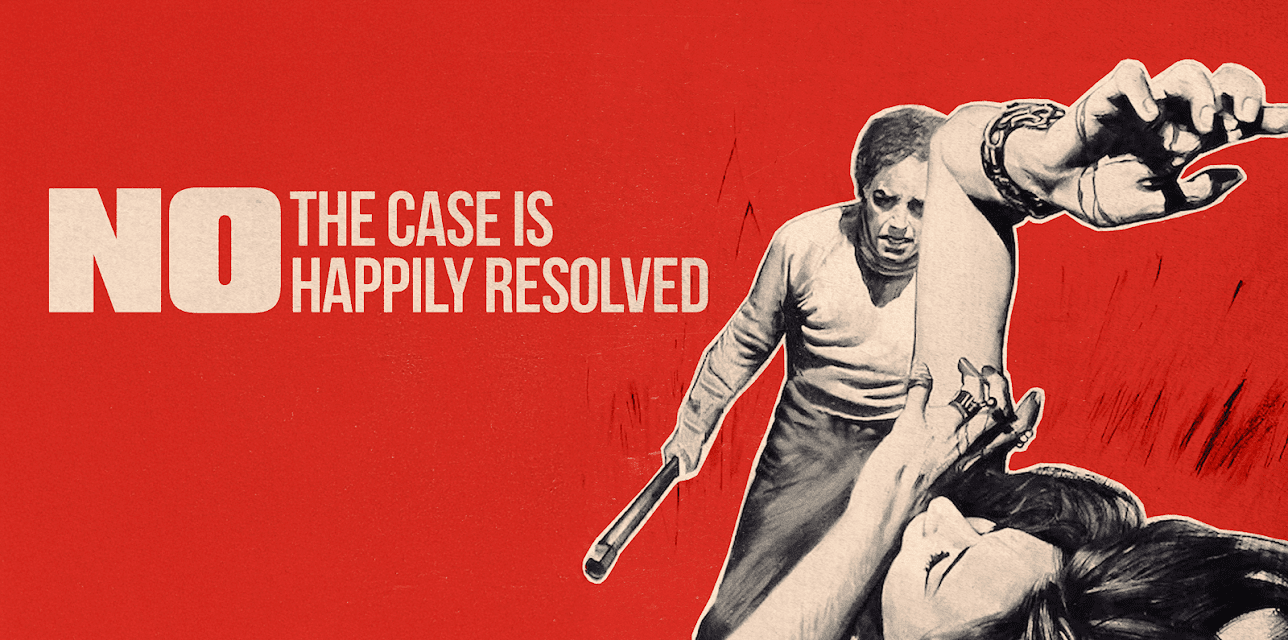 No, the Case Is Happily Resolved (1973)