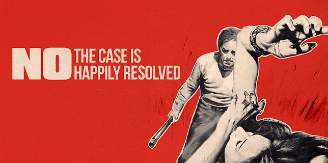 No, the Case Is Happily Resolved (1973)