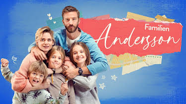 16:00: Familien Andersson: Brevet | NRK 3 | 6/8 2026