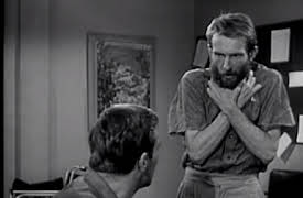 Naked City Season 1: Violent Circle