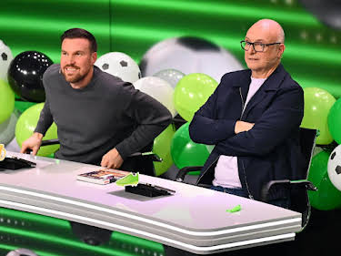 00:45: Das 1% Quiz - Wie clever ist Deutschland? | Sat1 | 6/5 2026