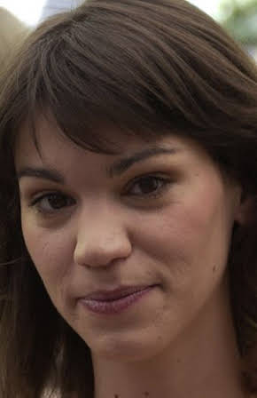 Marija Skaricic as 