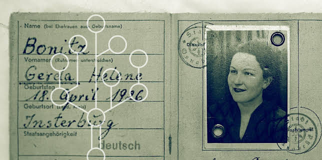 Ukjent arving: Sverige