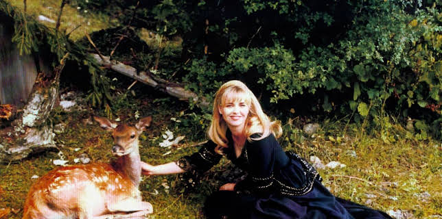 08:35: Der Feuervogel | BR Fernsehen | 1/4 2026