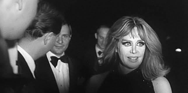 02:05: Hildegard Knef - Ich will alles | Das Erste | 12/24 2025