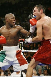23:30: Mega Fights | GOL | 6/26 2026