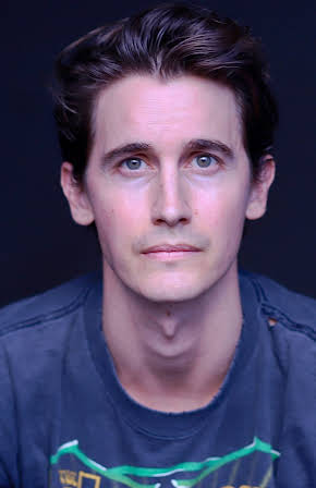 Morgan Roberts as Director