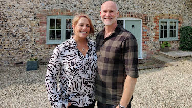 4:50 PM: Four in a Bed | More 4 | 4/6 2026