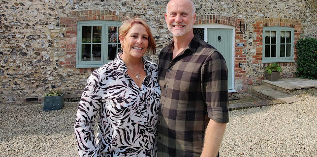 1:50 PM: Four in a Bed | Channel 4 | 1/3 2026