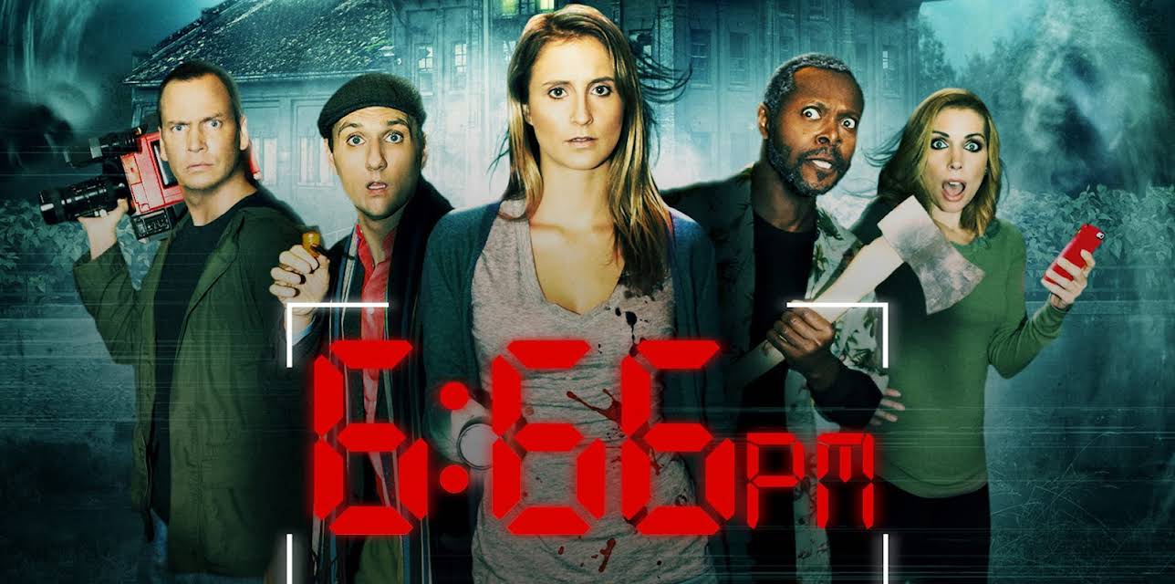 6:66 PM (2017)