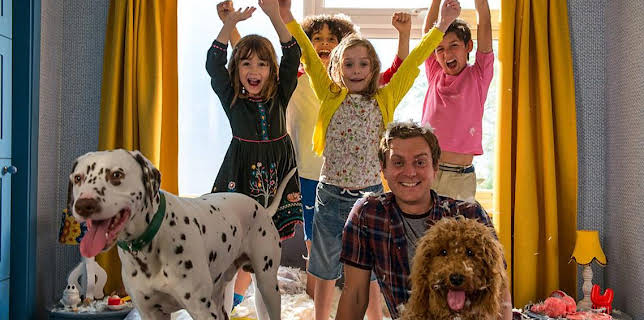 12:45 PM: Waffle the Wonder Dog (S1) | Cbeebies | 1/15 2026